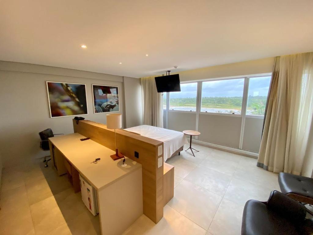 Bugan - Classic Apartment