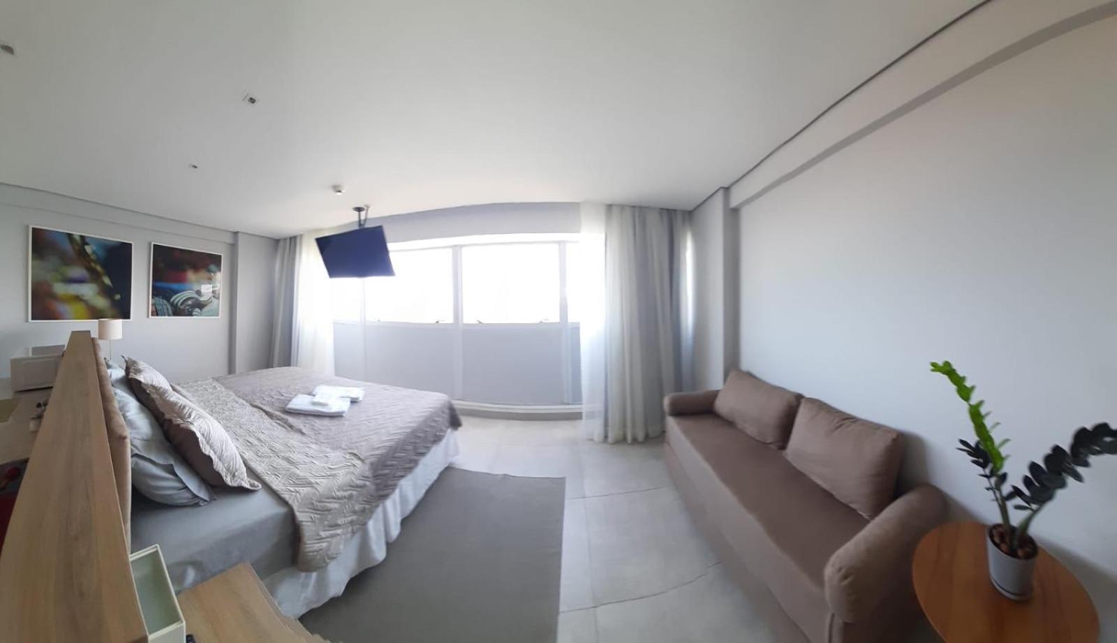 Apartment Bugan - Classic *